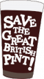 save-british-pint